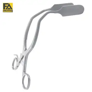 Retratores vaginais não condutores laterais - Product Image 1