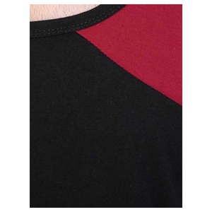 Camisetas sin mangas de talla grande para hombre, camiseta informal con tirantes para gimnasio con decoración bordada, ropa de Fitness transpirable de punto - Product Image 4