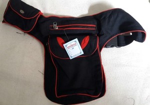 Sac de taille en toile de coton à usage spécial pour les voyageurs Sac et étuis de qualité supérieure - Product Image 5