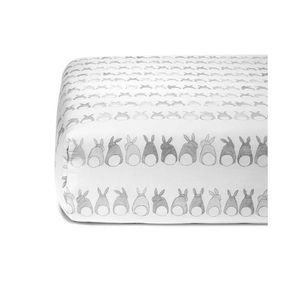 2018 Hot Selling Price CPSC Certified Organic Cotton Baby Crib Sheet - Product Image 1