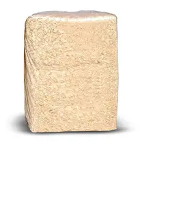 Comprimé Copeaux De Bois/Thi Thi - Product Image 1
