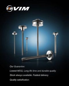 อะไหล่ปืนลมยิงตะปูเหล็ก VIM สำหรับเครื่องมือลม 30 ชิ้น/ถุง - Product Image 2