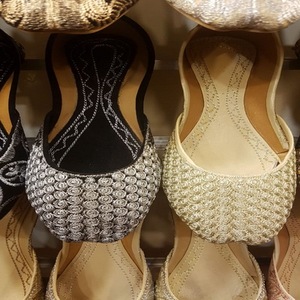 Chaussures mukjassa pour femmes, poinjbi juutti, kapsa, tendance - Product Image 3