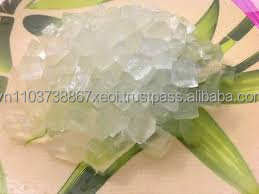 ธรรมชาติว่านหางจระเข้ผงสำหรับผิวขาว-ที่มีคุณภาพสูง - Product Image 4