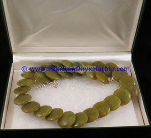 เครื่องประดับออนิกซ์: สร้อยคอ, แหวน, กำไลข้อมือ, ต่างหู - Product Image 6