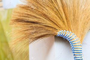 Escoba de Hierba Natural en Venta, Palos de Escoba de Madera Natural, Gran Oferta, OFERTA ESPECIAL - Product Image 3