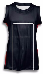 Maillot de basket-ball pour femmes, personnalisé par Sublimation, vêtements de pédicure, uniformes - Product Image 6