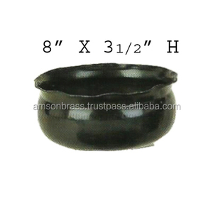 Macetero de mesa para decoraciones del hogar - Product Image 3