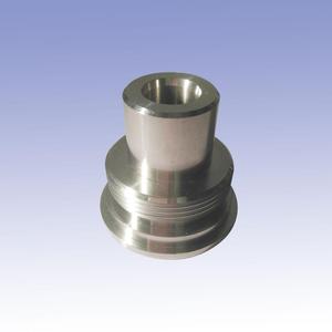 Haute professionnel en alliage d'acier inoxydable CNC Services d'usinage approvisionnement d'usine quantité minimale de commande 1 pièces arbre tournant pièces - Product Image 2