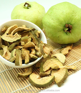 FRUTA SECA DE LA MEJOR CALIDAD - GUAYABA DESHIDRATADA SUAVE A PRECIO ECONÓMICO DE VIETNAM / Lima - Product Image 1