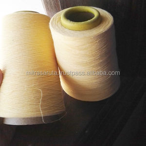 เส้นด้ายฝ้าย100% ผลิตในอินโดนีเซีย - Product Image 3