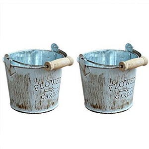 Maceta de flores y hierba al por mayor personalizado maceta macetas jardín decorativo plantador - Product Image 4