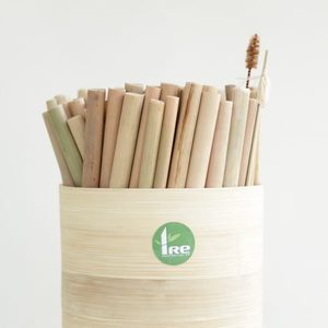 PAILLES DE BAMBOU DU VIETNAM - Product Image 5