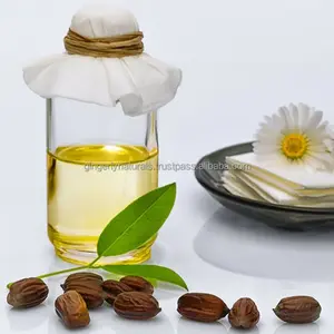 Persediaan Minyak Jojoba