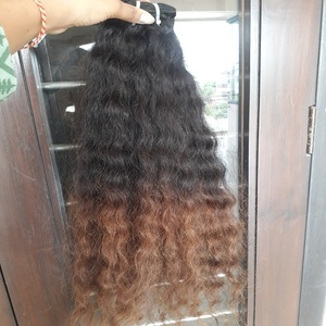 Cheveux crépus mongols - Product Image 6