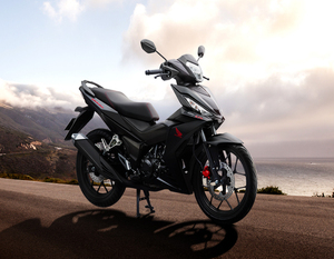 รถจักรยานยนต์ผลิตในเวียดนาม 150 ซีซี - Product Image 3