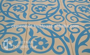 Cement <b>tile</b> molds vietnam - Vietnam cement <b>tile</b> factory - Manufacture for brass mold - Product Image 3