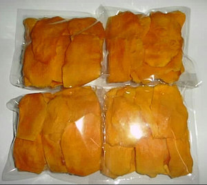 Mangue séchée-Savoureux en vrac le plus délicieux - Product Image 6