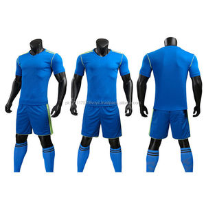 Personalizado gimnasio entrenamiento Jogging desgaste entrenamiento de fútbol chándal deportivo chándal correr Jogger conjunto chándal jurar traje - Product Image 3