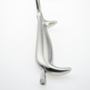 Retractor de Senos de Fibra Óptica, Instrumentos de Cirugía Plástica - Product Image 3