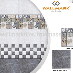 Carreaux muraux en céramique numérique à impression italienne 300x450mm 250x375mm 300x600mm Meilleur fabricant leader - Product Image 3