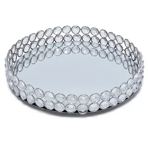 ลูกปัดคริสตัลสำหรับชุดแต่งงานผู้ผลิตเครื่องแต่งกาย - Product Image 1