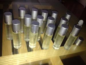 Filtre à huile de noix de coco naturelle, huile de noix de coco biologique - Product Image 5