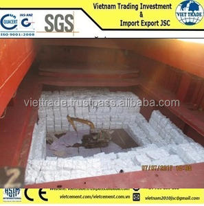 ปูนซีเมนต์ปอร์ตแลนด์เวียดนามขายดีที่สุด ส่งออกไปยังตลาดฟิลิปปินส์ - Product Image 2