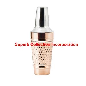 Martelé Barre Shaker - Product Image 2