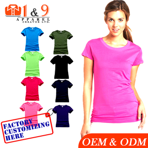 Áo Thun Bán Buôn Dubai Từ Nhà Sản Xuất Bangladesh - Product Image 3