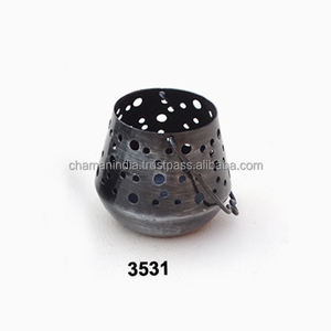 Metal <b>Tea</b> <b>Light</b> Votive <b>Holder</b> - Product Image 1