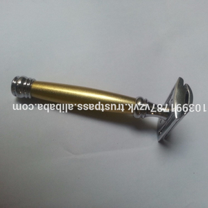 มีดโกนสีทองและมีชื่อเสียง - Product Image 2