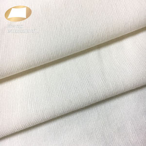 Beauty Skin เสื้อยืดคอกลมผ้าคอตตอนโพลีเอสเตอร์,คอลลาเจนวิสคอสผ้าถักป้องกันรังสียูวีใช้สำหรับกำจัดกลิ่น - Product Image 3