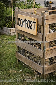 Compostage Bokashi commercial et écologique utilisant des microbes naturels - Product Image 5