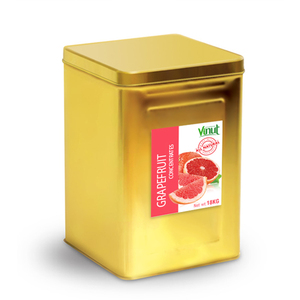 Boîte de 18kg de concentré de jus de melon cantaloup - Product Image 6