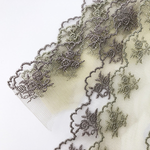 Lencería sexy de encaje de tul hecha en Japón y decoración de bodas - Product Image 2