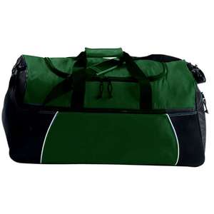 Sac de sport personnalisé, housse à volants - Product Image 4
