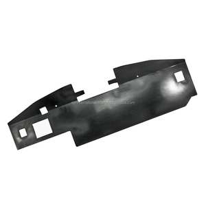 EPR Panel de Refrigeración Exterior de FRP y Carbono Negro Mate Mazda RX7 FD3S - Product Image 5