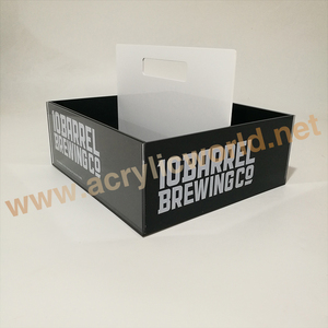 New Style Home Decorative square caddy lab box - Product Image 3