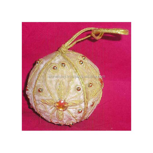 Indian Supplier <b>Tree</b> Christmas Hanging Ornament - Product Image 1