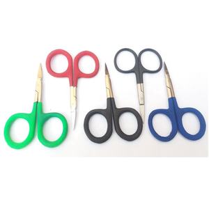 Pince bras long de pêche à la mouche, aiguille en acier inoxydable, pince avec coupe latéral, 11 pouces - Product Image 6