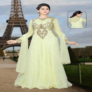 INDO occidental SALWAR KAMEEZ - Product Image 1