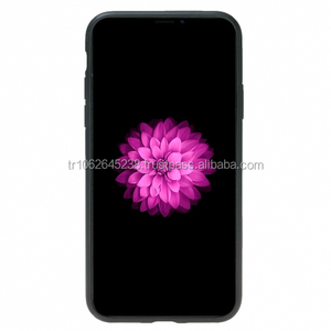 Funda de cuero auténtico de primera calidad para iPhone Samsung, funda tipo billetera con soporte, ranura para tarjeta, cierre magnético, diseño personalizado, conjunto de llavero OEM - Product Image 3