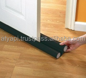 Butée de porte en mousse de sécurité pour bébé / Double protection contre les courants d'air - Product Image 4