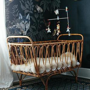Nueva cama de madera para niños pequeños - Product Image 6
