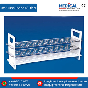 Xuất Khẩu Của Chất Lượng Cao Kiểm Tra Ống Đứng (3-Lớp) Cho Phòng Thí Nghiệm - Product Image 2