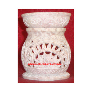 Home Fresh Handmade Aroma Oil Lamp - Product Image 1