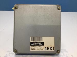 กล่องควบคุมเครื่องยนต์ (ECU) อีซูซุ มือสองคุณภาพสูง มีให้เลือกมากมาย - Product Image 2