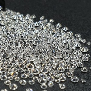Diamante redondo suelto, - Product Image 2