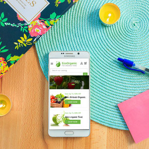 แอพช้อปปิ้งร้านขายของชำออนไลน์และเว็บไซต์ในอินเดีย-protolabz eservices